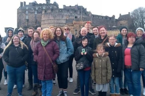 Immersive Harry Potter Tour of Edinburgh