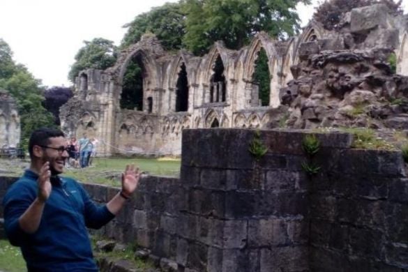 Immersive Harry Potter Tour of York