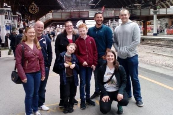 Immersive Harry Potter Tour of York