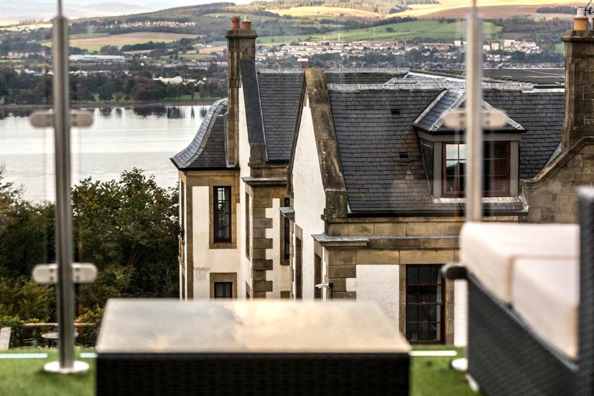 Indulgent Full Day Deluxe Spa Experience in Glasgow
