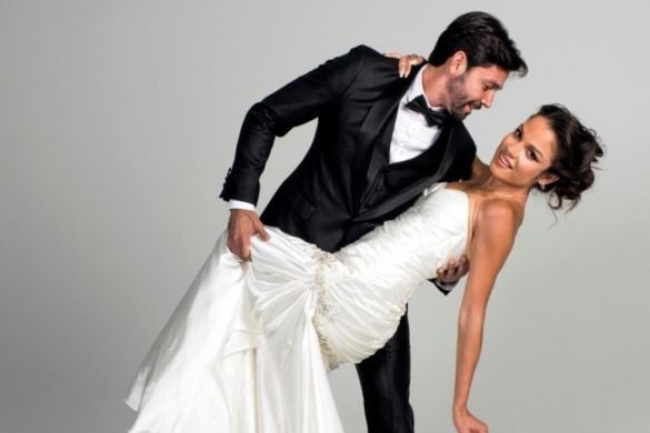 Introduction to Ballroom and Latin Private Dance Class London