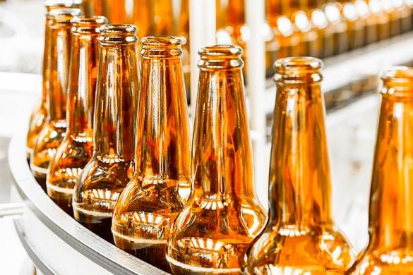 Online Introduction to Craft Beer (Expert Option)