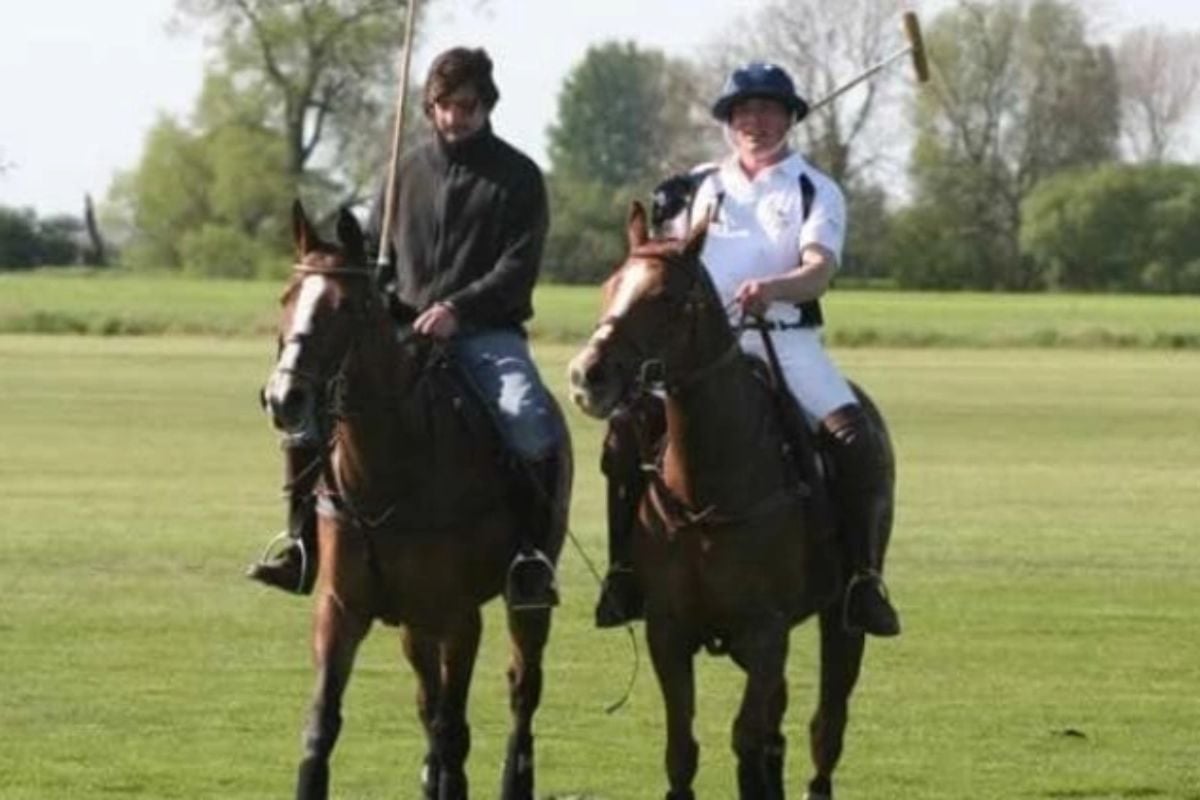 White Rose Polo Club Intro To Polo Experience in York