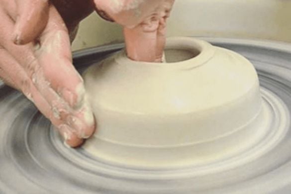 Introduction to Pottery in London