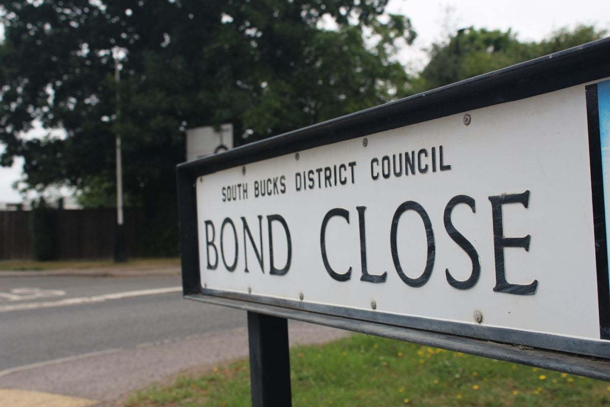  James Bond Filming Locations London Walking Tour