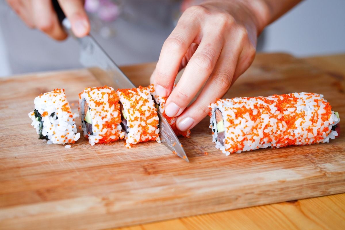 Yuki's Kitchen: Japanese Cookery Classes