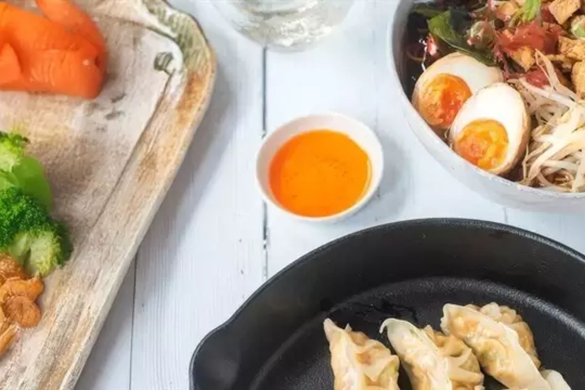 Yuki's Kitchen: Japanese Cookery Classes