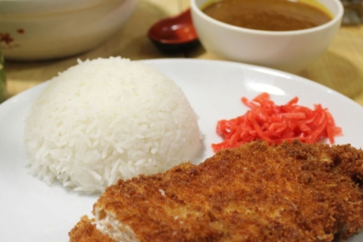 Japanese Cuisine Cookery Class in London