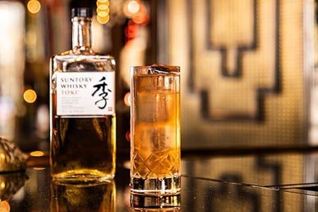 Japanese Whisky Masterclass