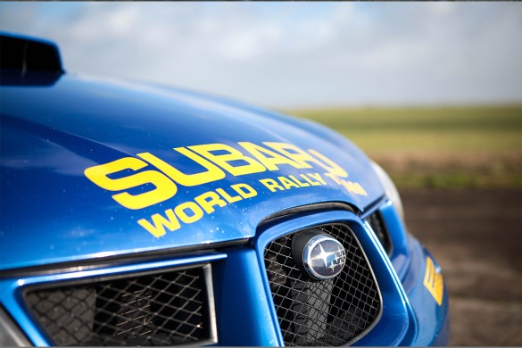 Junior Racecar Drive