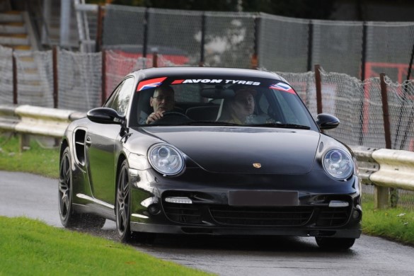 Junior Supercar Blast