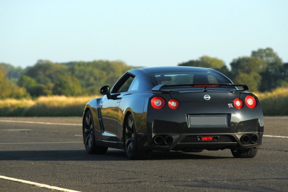 Junior Double Supercar Blast