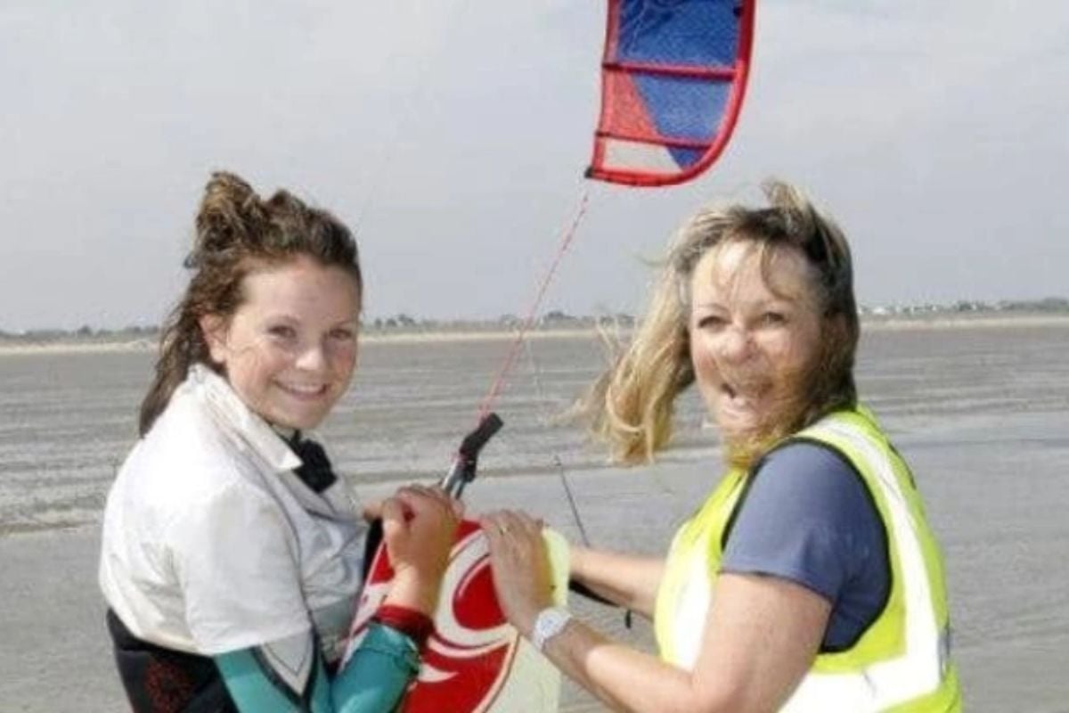 Camber Sands Two-Day Kitesurfing Course