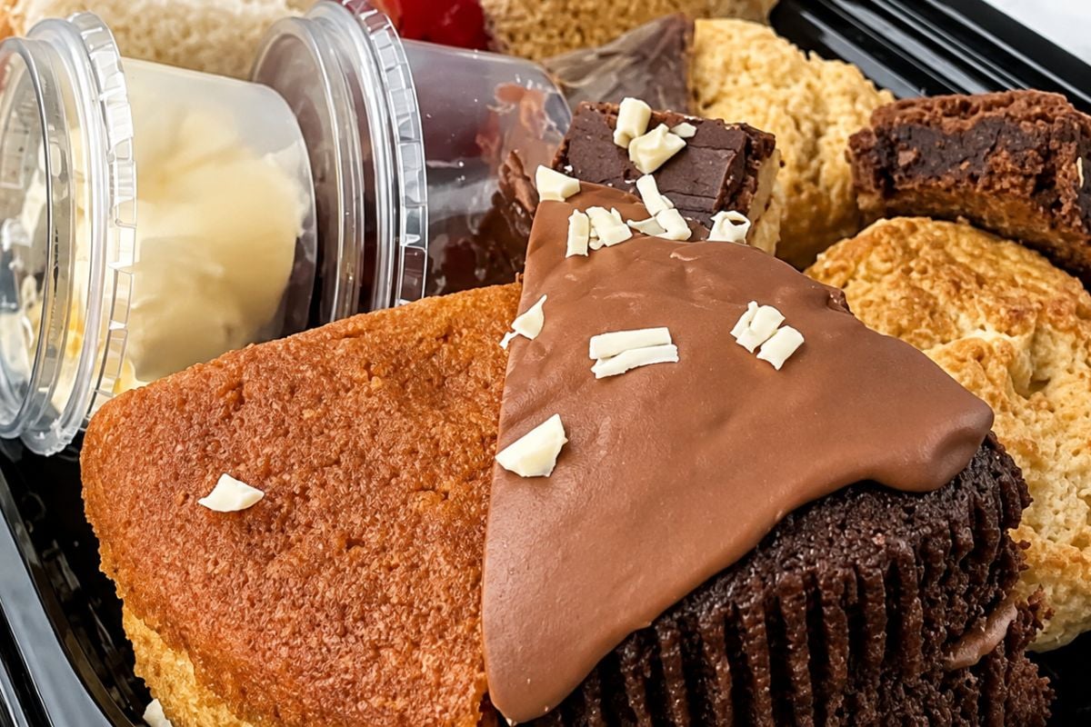 Lancashire Canal Afternoon Tea Cruise for Two