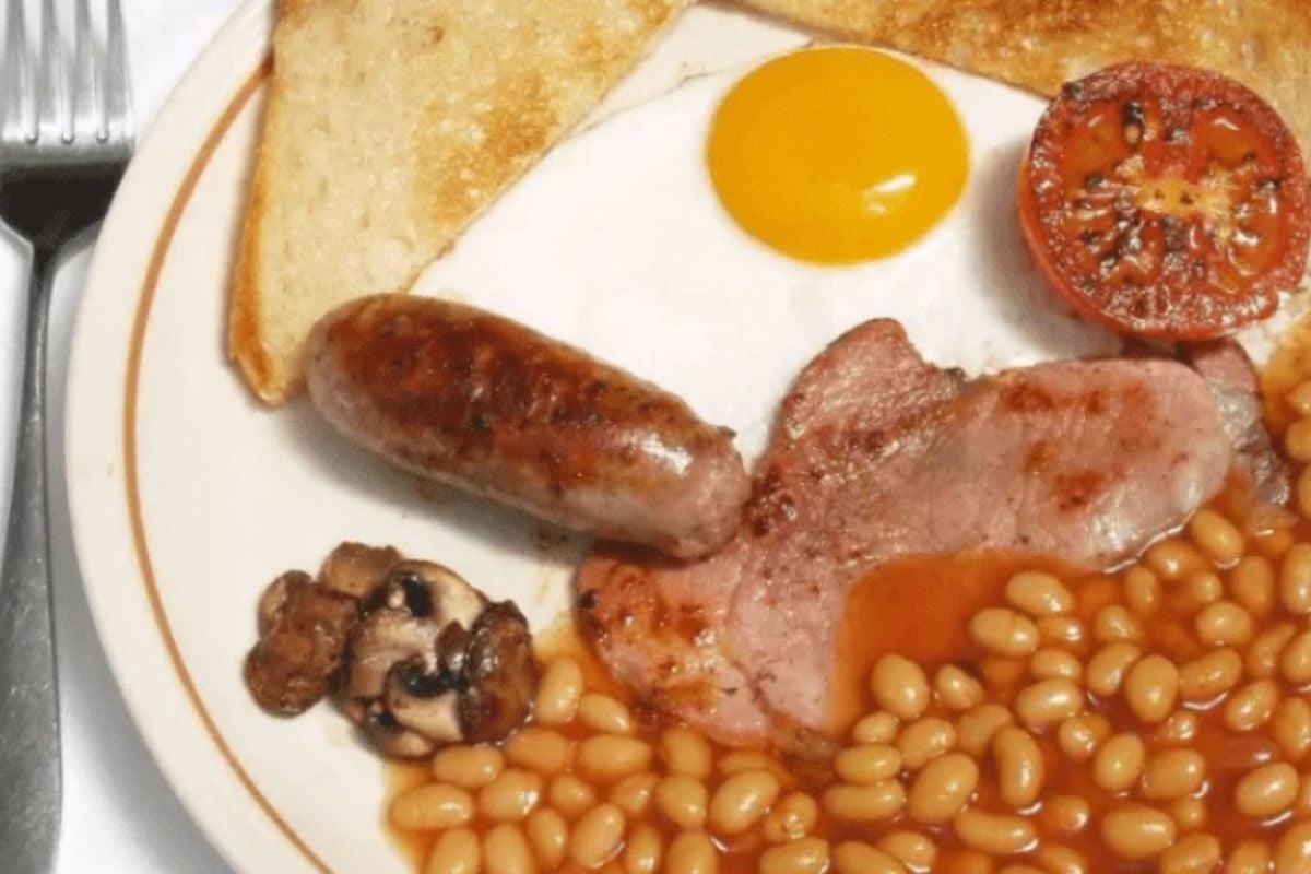 Lancashire Canal Cruise with Breakfast for Two