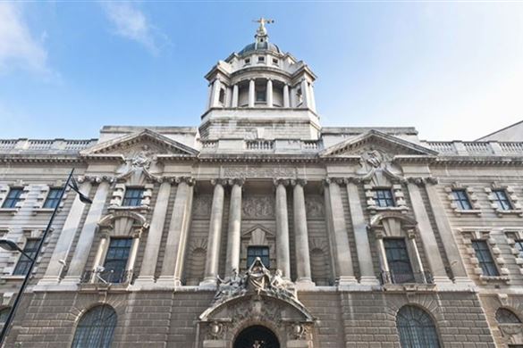 Legal Tours - London