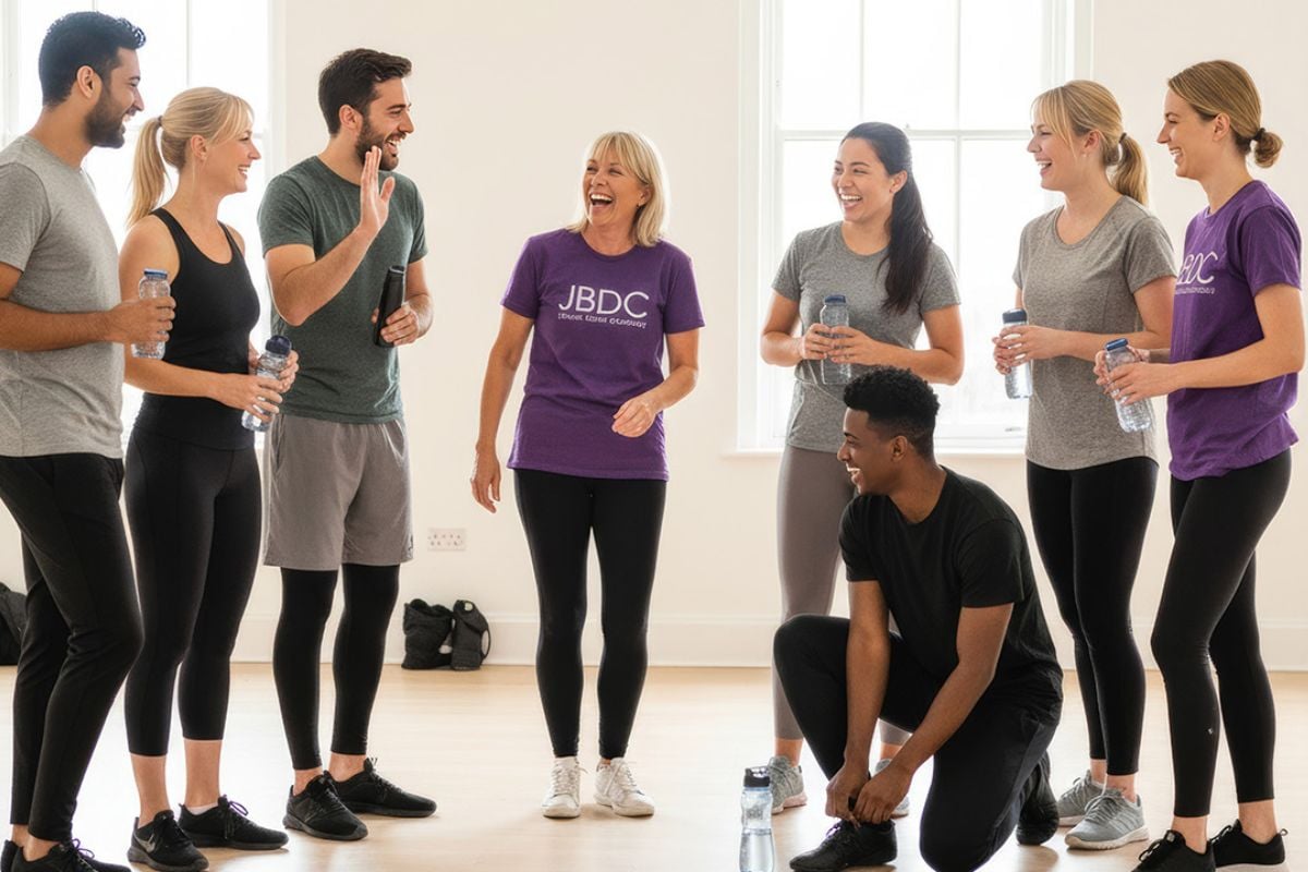 Ballroom and Latin Dance Lessons for One