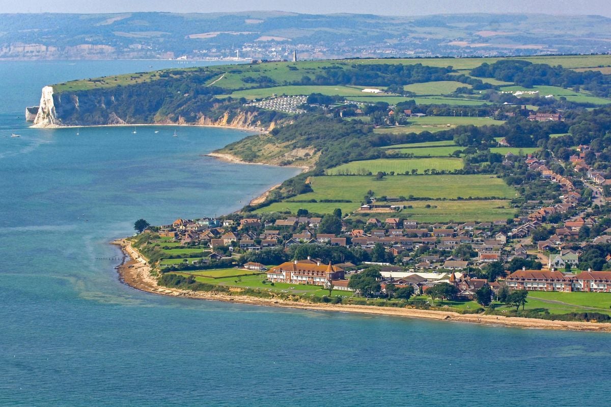 Light Sports Isle of Wight Adventure Flying Lesson (2x75 mins)