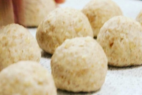 London Bread Making Experience