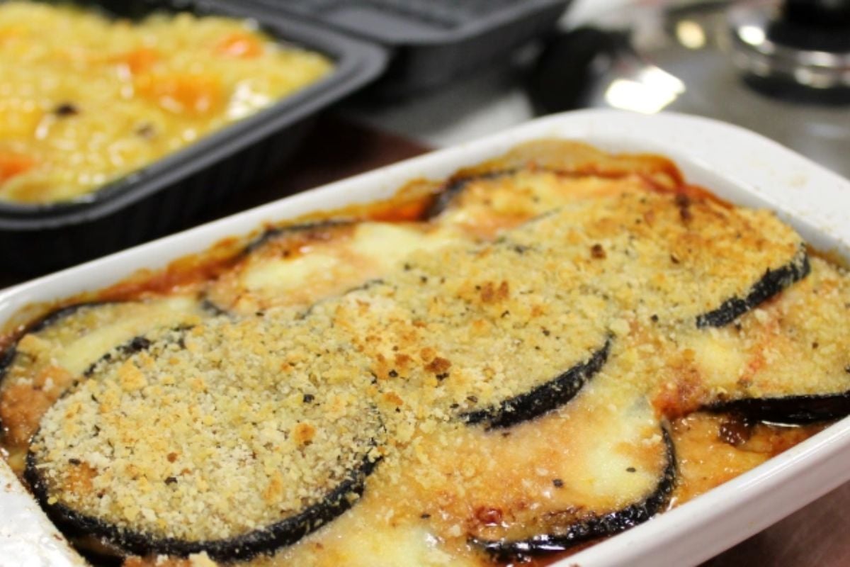 London International Cookery Course