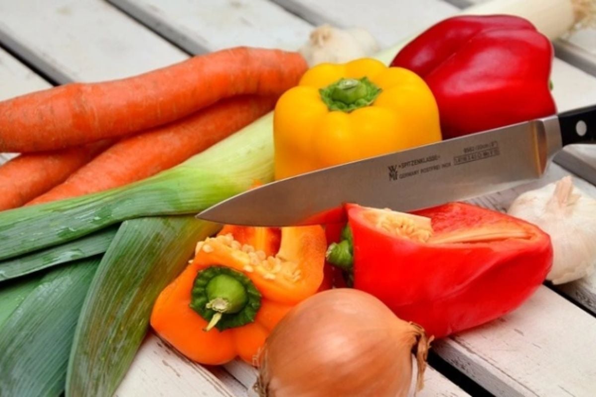 London Parent and Children Cookery Class