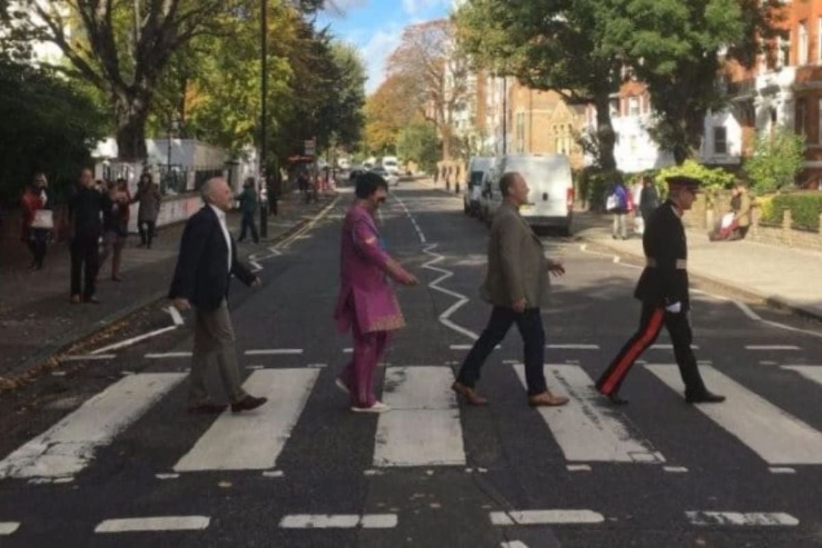 London Rock and Roll Legends Tour