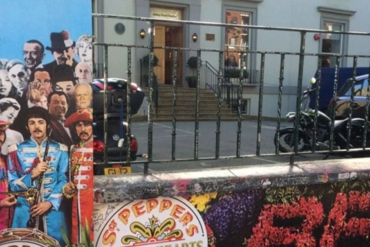 London Rock and Roll Legends Tour