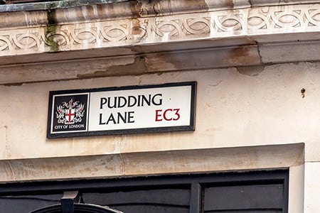 London Walking Tour Choice - Various Central London Locations