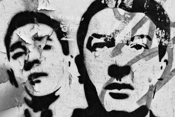 Londons Gangsters of Soho Tour