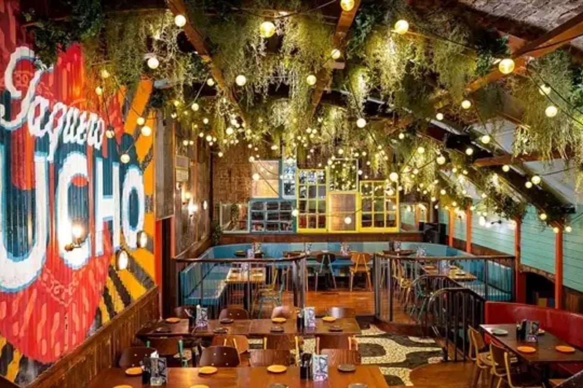 Madame Tussauds London & Meal for Two Offer