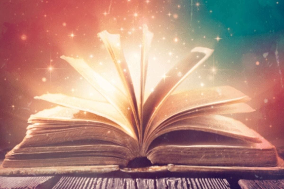 Magic School Escape Room for Two in Liverpool