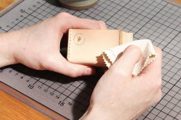 Make Your Own Desk Tidy At Home Experience