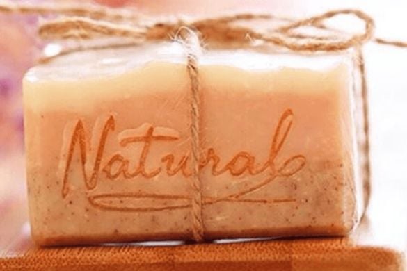 Make Your Own Organic Soap in London