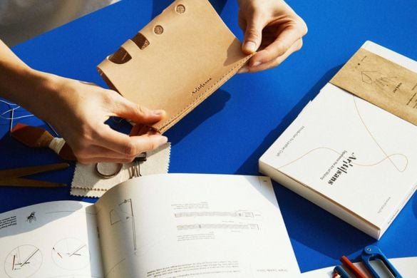Make Your Own Pencil Pot At Home Experience