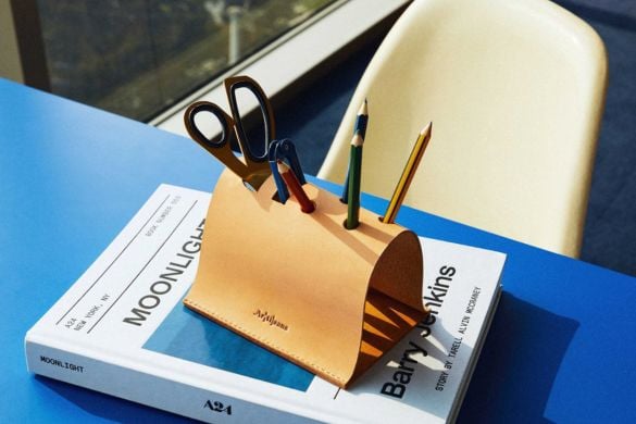 Make Your Own Pencil Pot At Home Experience