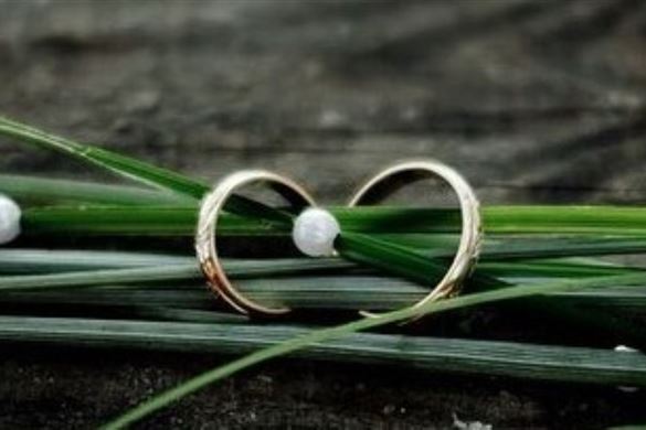 Make Your Own Wedding Rings