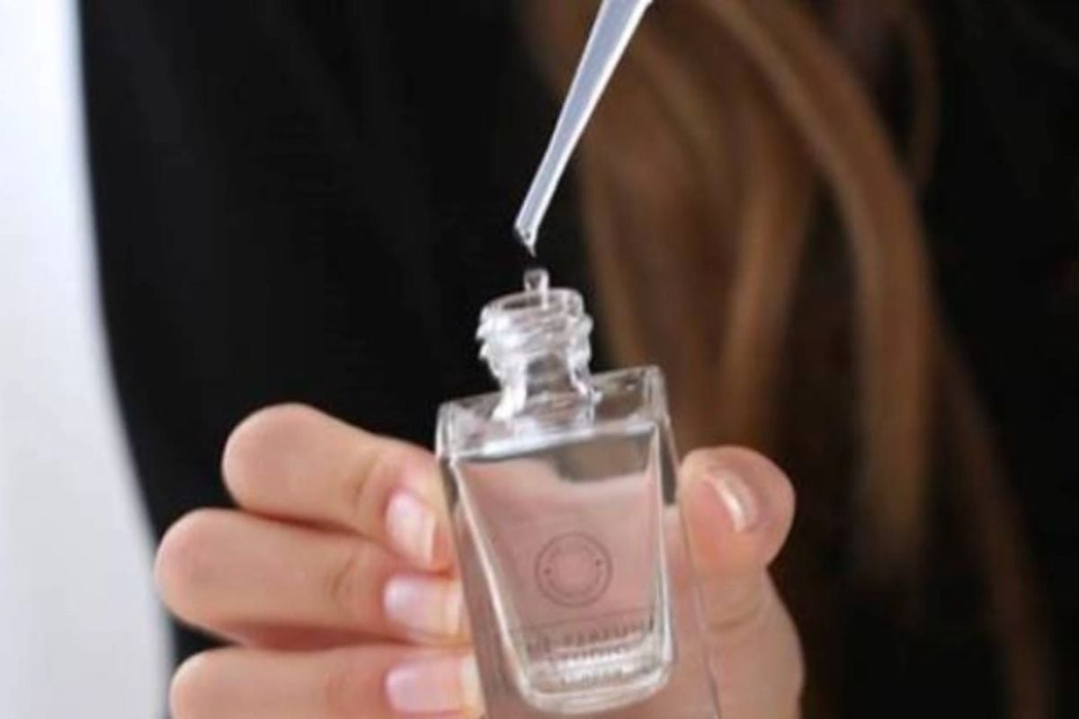 Manchester Platinum Perfume Making With Afternoon Tea For Two