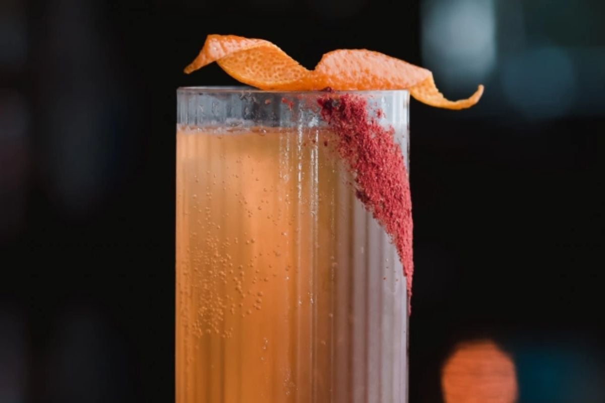 MAP Maison Weekend Bottomless Afternoon Tea London