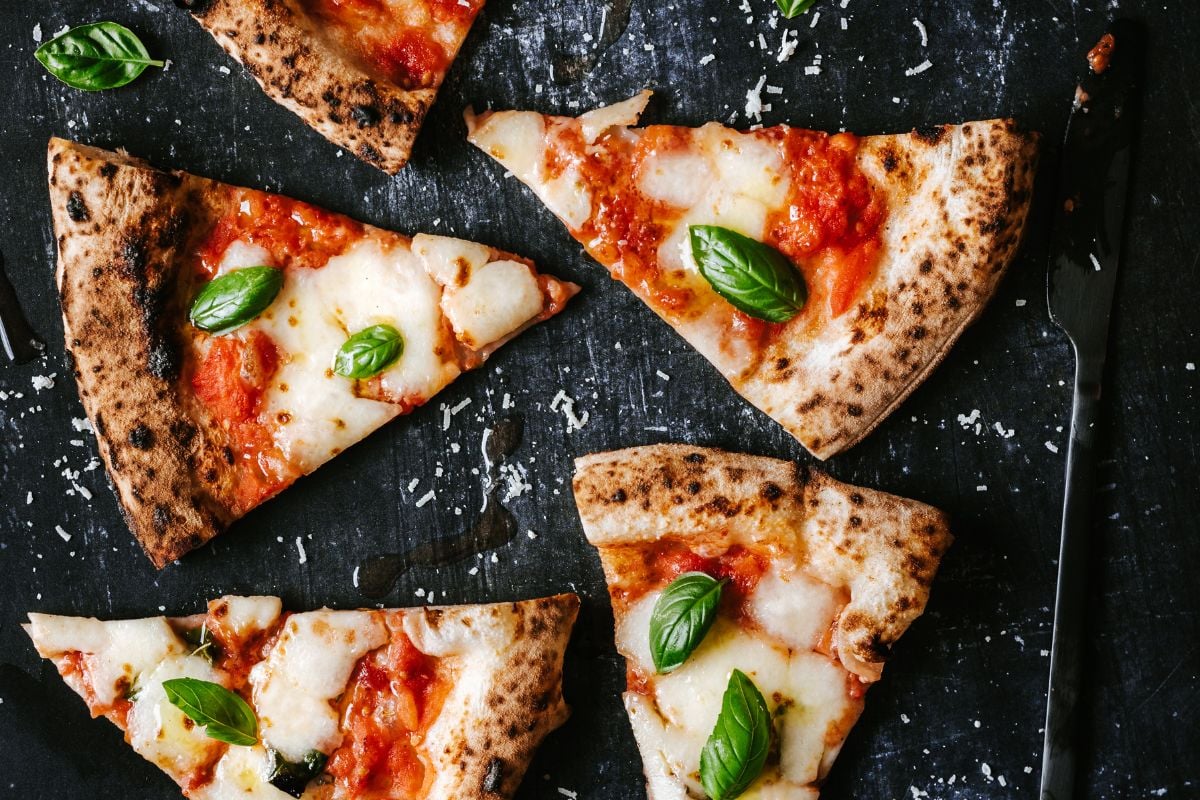 Mayfair Pizza and Cocktail Treasure Hunt for Two