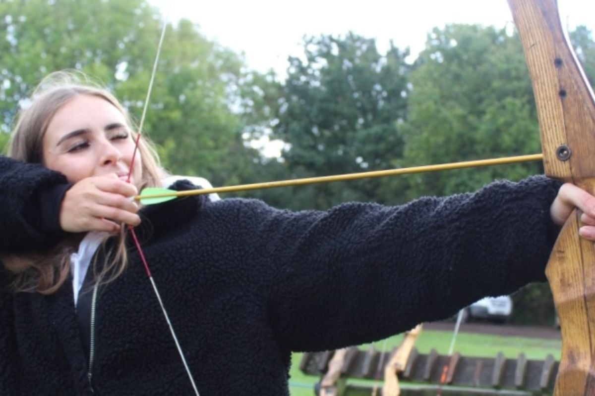 Mixed Shooting Experience for Two in Brighton