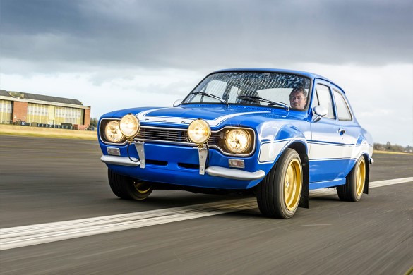 Ford Escort RS MK1