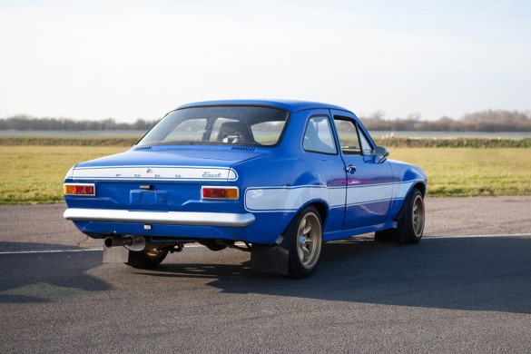 Ford Escort RS MK1