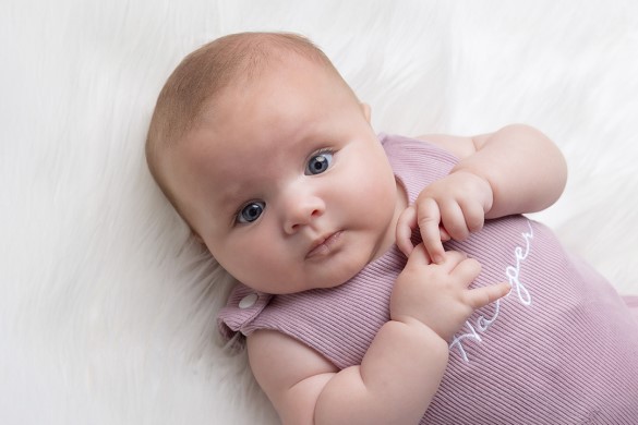 My First Year Baby Photo Plan - 53 Studios Nationwide
