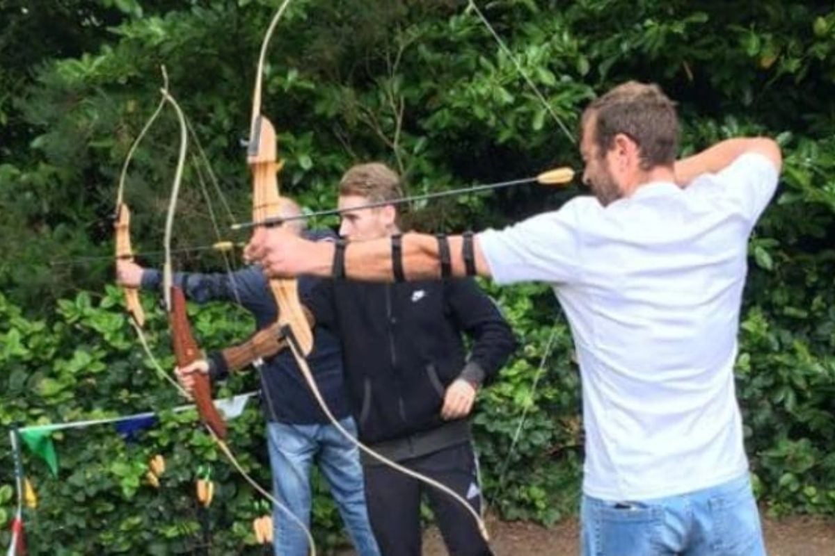 Northumberland Archery Experience