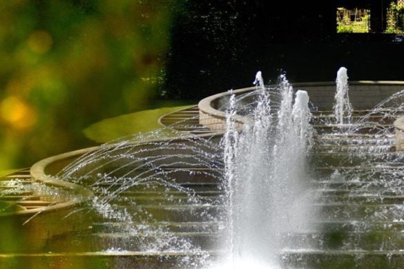 Northumbria And Holy Island Coach Tour