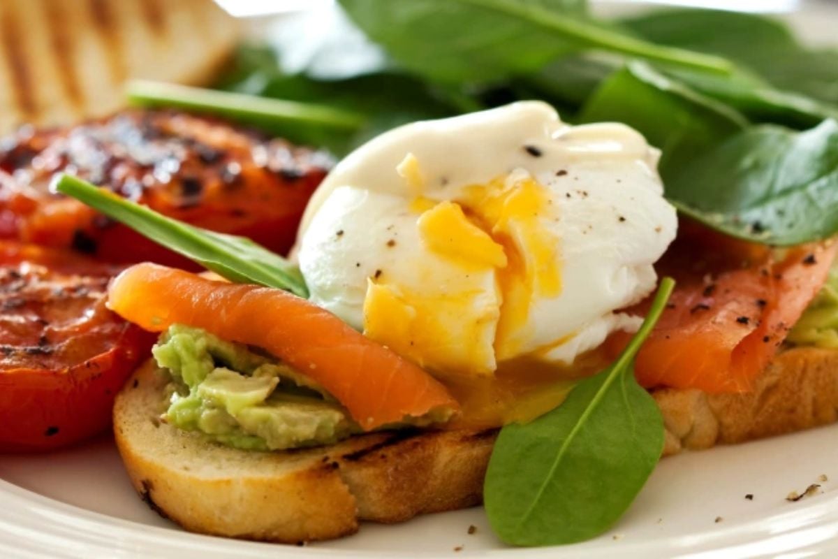 Nutritional Cookery Masterclass in Hertfordshire