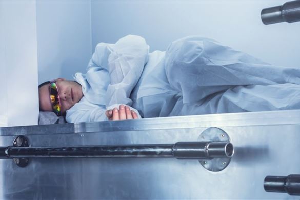 Off-Peak Escape Room Experience Camden