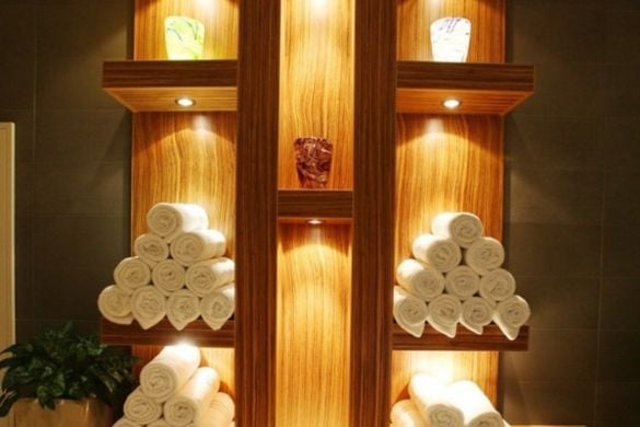 One Night Bed and Breakfast Spa Break For Two in Reading