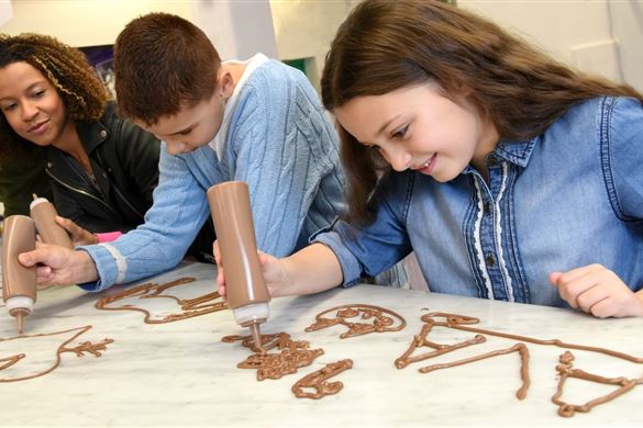 One Night Break Cadbury World Visit for Four