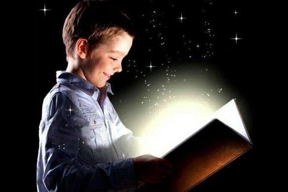 Online Childrens Book Writing Course